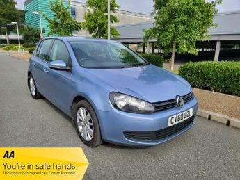 Volkswagen Golf TDi SE TDI