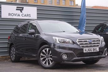 Subaru Outback I SE PREMIUM