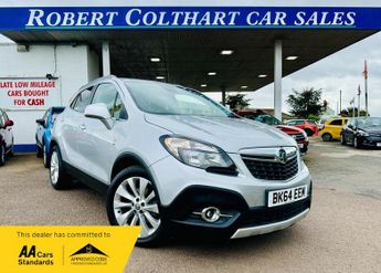 Vauxhall Mokka SE S/S