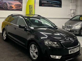 Skoda Octavia 1.6 TDI SE Technology Euro 6 (s/s) 5dr