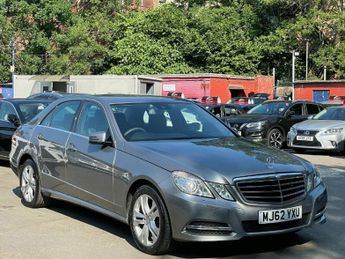 Mercedes B Class E220 CDI BLUEEFFICIENCY S/S AVANTGARDE