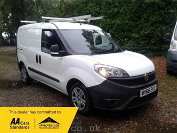 Fiat Doblo 16V MULTIJET