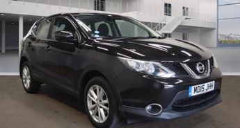 Nissan Qashqai ACENTA DIG-T