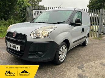 Fiat Doblo 16V MULTIJET