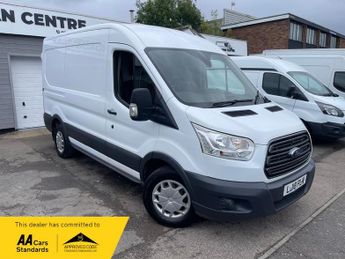 Ford Transit 350 L2 H2 P/V