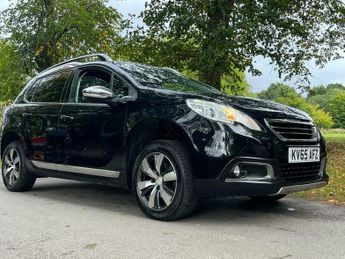 Peugeot 2008 1.6 BlueHDi Allure Euro 6 (s/s) 5dr