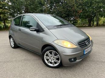 Mercedes A Class 2.0 A180 CDI Classic SE 3dr