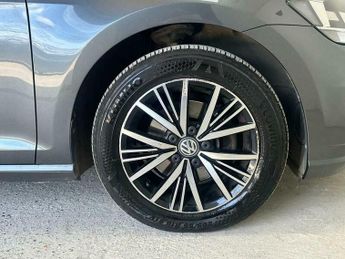 Volkswagen Golf 1.4 TSI BlueMotion Tech SE DSG Euro 6 (s/s) 5dr
