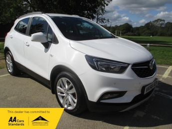 Vauxhall Mokka ACTIVE S/S