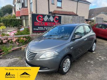 Chrysler Ypsilon S