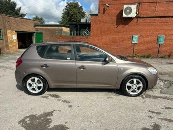 Kia Ceed 1.4 SR Special Edition 5dr