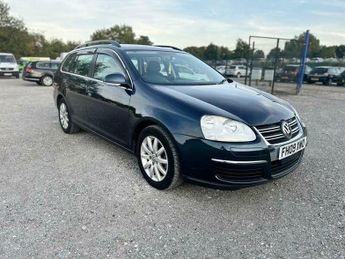 Volkswagen Golf 1.4 TSI SE DSG Euro 5 5dr