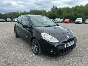 Renault Clio 1.2 Extreme Euro 5 3dr