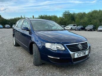 Volkswagen Passat 2.0 TDI Highline Plus DSG Euro 5 5dr