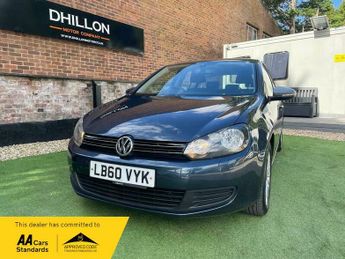 Volkswagen Golf TDi MATCH TDI BLUEMOTIONTECHNOLOGY