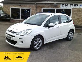 Citroen C3 PURETECH EDITION