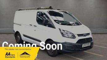 Ford Transit 310 LR P/V