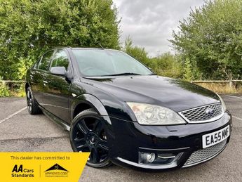 Ford Mondeo ST TDCI