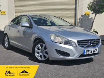 Volvo S60 D3 ES NAV