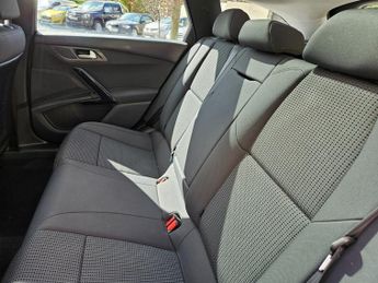 Peugeot 508 E-HDI SW ACTIVE