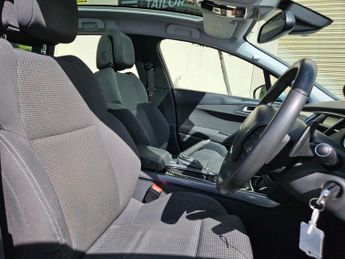 Peugeot 508 E-HDI SW ACTIVE