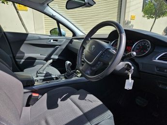 Peugeot 508 E-HDI SW ACTIVE