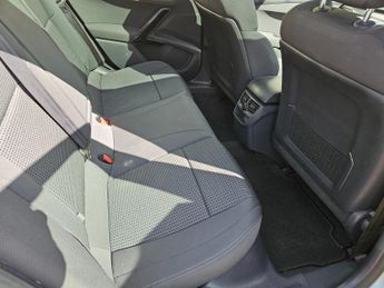 Peugeot 508 E-HDI SW ACTIVE