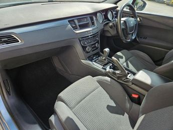 Peugeot 508 E-HDI SW ACTIVE