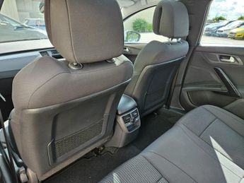 Peugeot 508 E-HDI SW ACTIVE