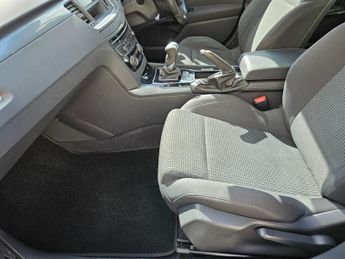 Peugeot 508 E-HDI SW ACTIVE