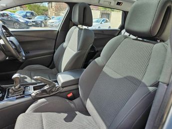 Peugeot 508 E-HDI SW ACTIVE