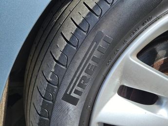 Peugeot 508 E-HDI SW ACTIVE