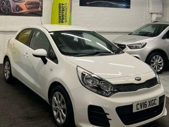 Kia Rio 1.25 1 Euro 6 5dr