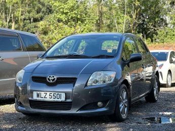 Toyota Auris 1.4 VVT-i TR 5dr