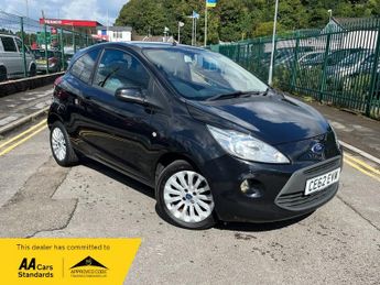 Ford EcoSport ZETEC