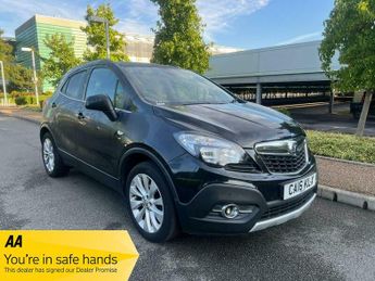 Vauxhall Mokka SE CDTI S/S