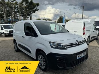 Citroen Berlingo 1000 ENTERPRISE PRO M PURETECH S/S