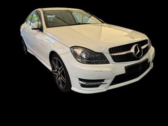 Mercedes GL Class C220 CDI BLUEEFFICIENCY AMG SPORT PLUS