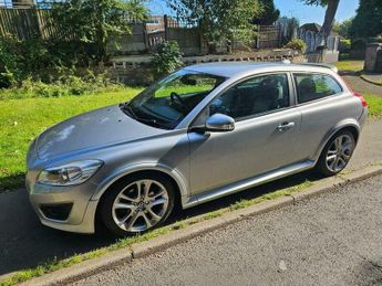 Volvo C30 2.0 D3 R-Design Sports Coupe Euro 5 3dr