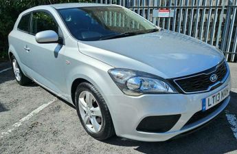 Kia Ceed 1.4 VR-7 3dr