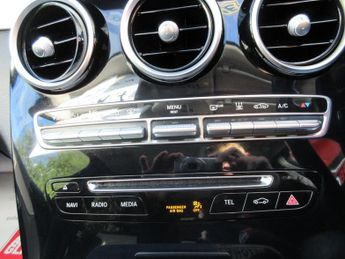 Mercedes GL Class C350 E SPORT PREMIUM PLUS