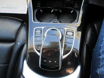 Mercedes GL Class C350 E SPORT PREMIUM PLUS