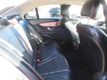 Mercedes GL Class C350 E SPORT PREMIUM PLUS