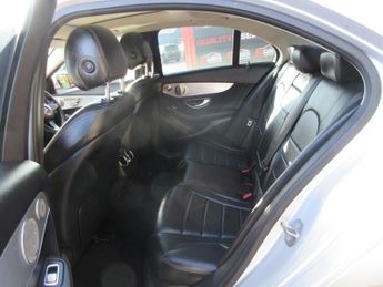 Mercedes GL Class C350 E SPORT PREMIUM PLUS