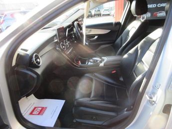 Mercedes GL Class C350 E SPORT PREMIUM PLUS