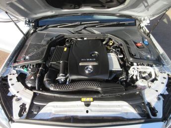 Mercedes GL Class C350 E SPORT PREMIUM PLUS
