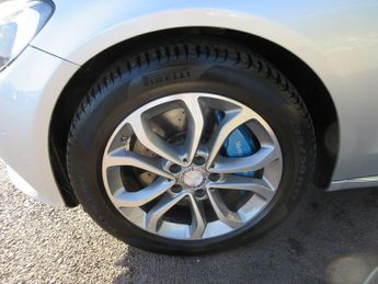 Mercedes GL Class C350 E SPORT PREMIUM PLUS