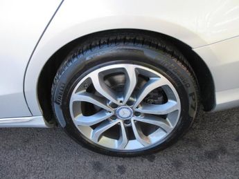 Mercedes GL Class C350 E SPORT PREMIUM PLUS