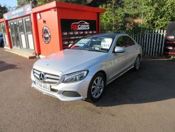 Mercedes GL Class C350 E SPORT PREMIUM PLUS