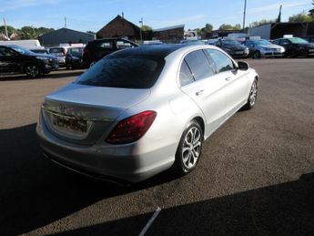 Mercedes GL Class C350 E SPORT PREMIUM PLUS